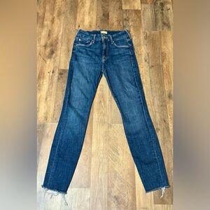 MOTHER denim women’s jeans